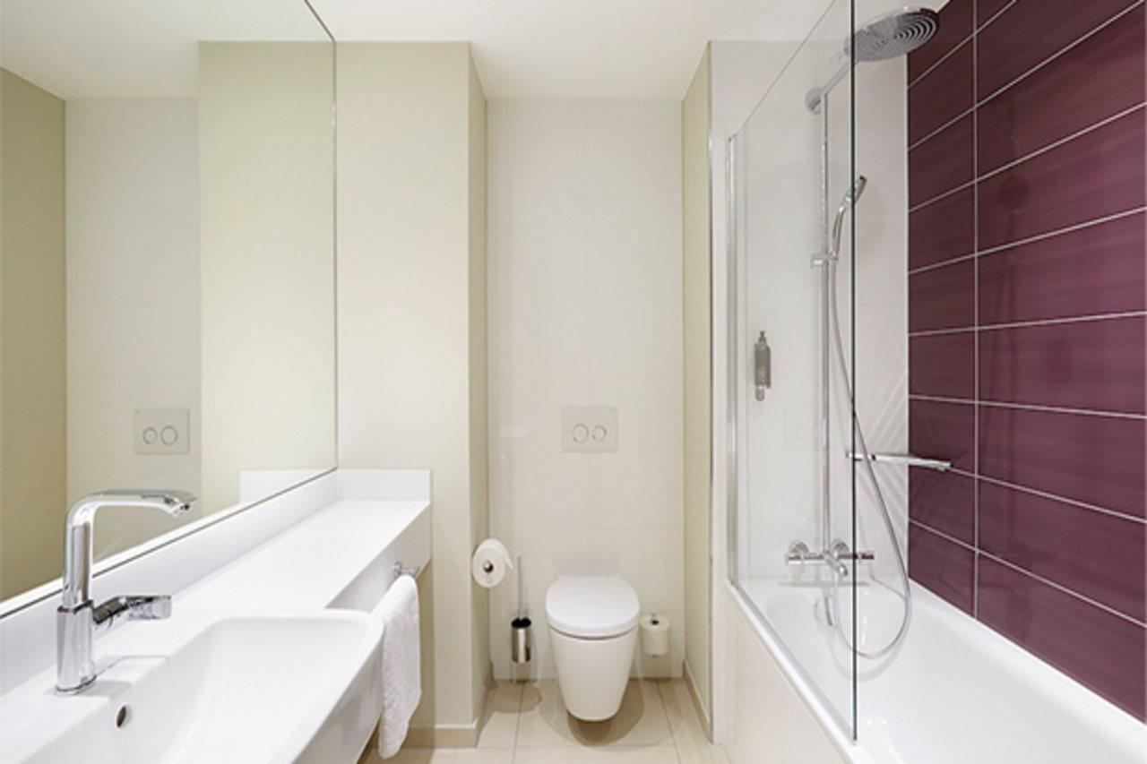 Holiday Inn - Munich Airport, An Ihg Hotel 哈尔伯格摩斯 外观 照片