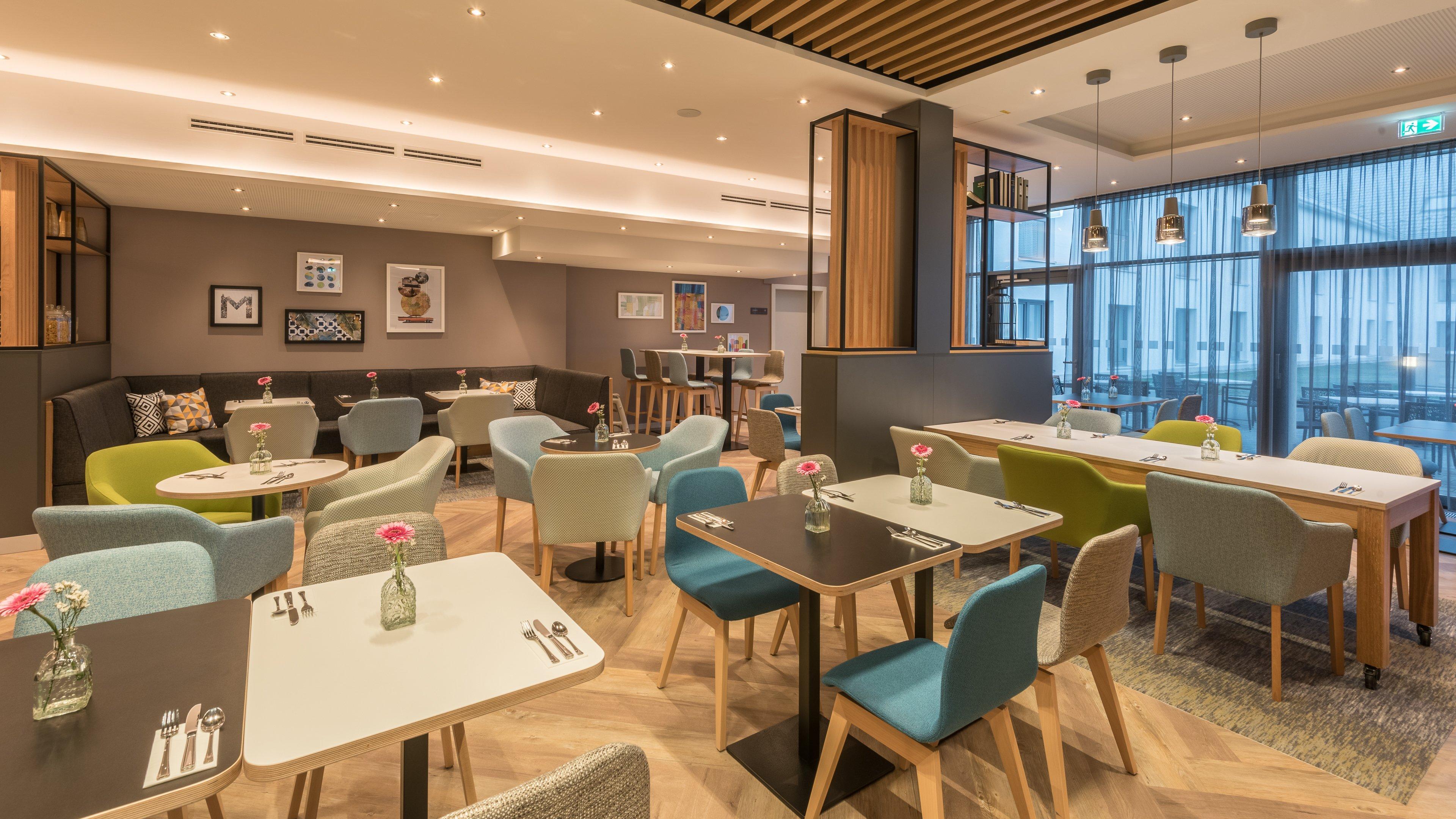 Holiday Inn - Munich Airport, An Ihg Hotel 哈尔伯格摩斯 外观 照片
