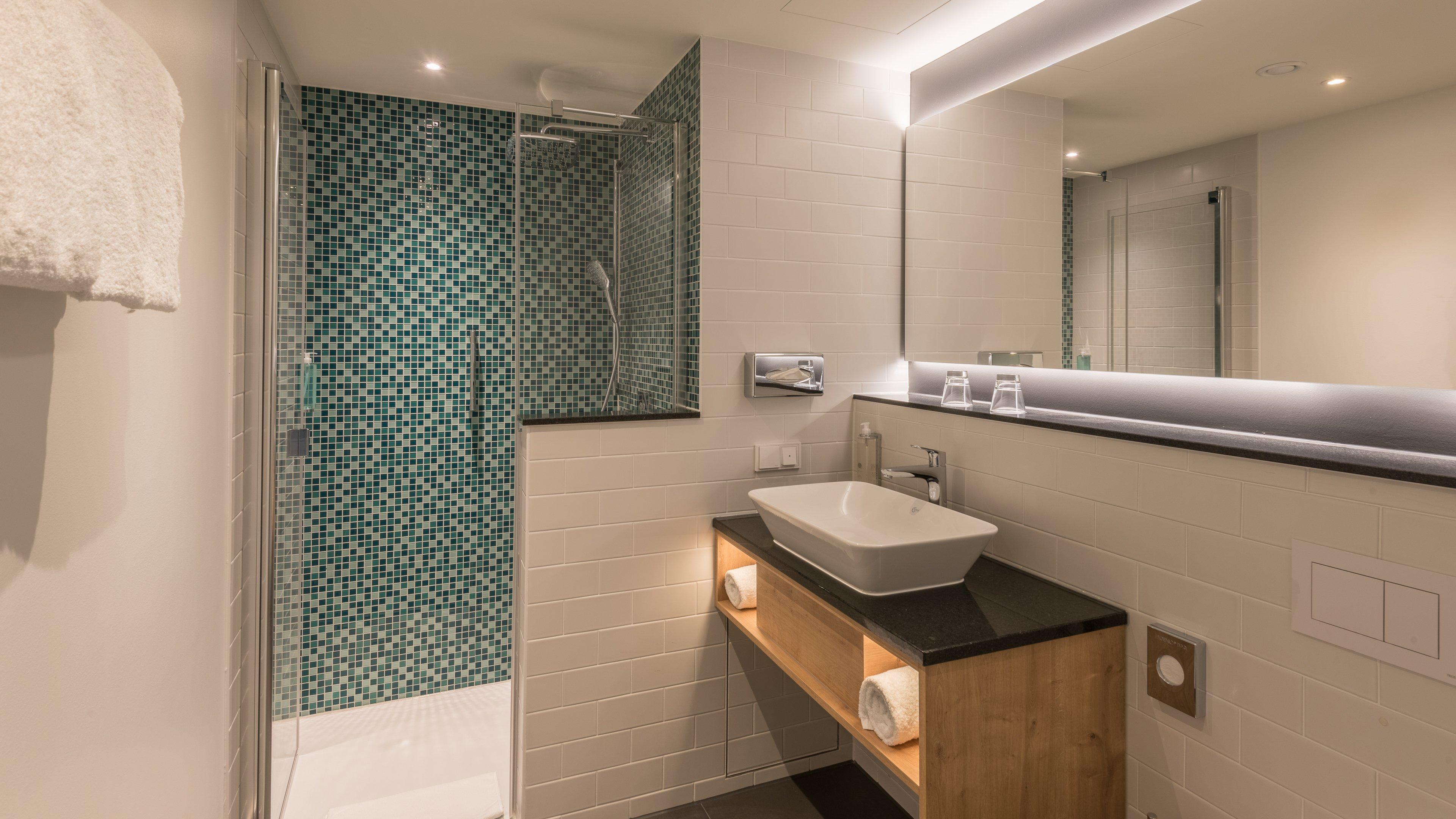 Holiday Inn - Munich Airport, An Ihg Hotel 哈尔伯格摩斯 外观 照片