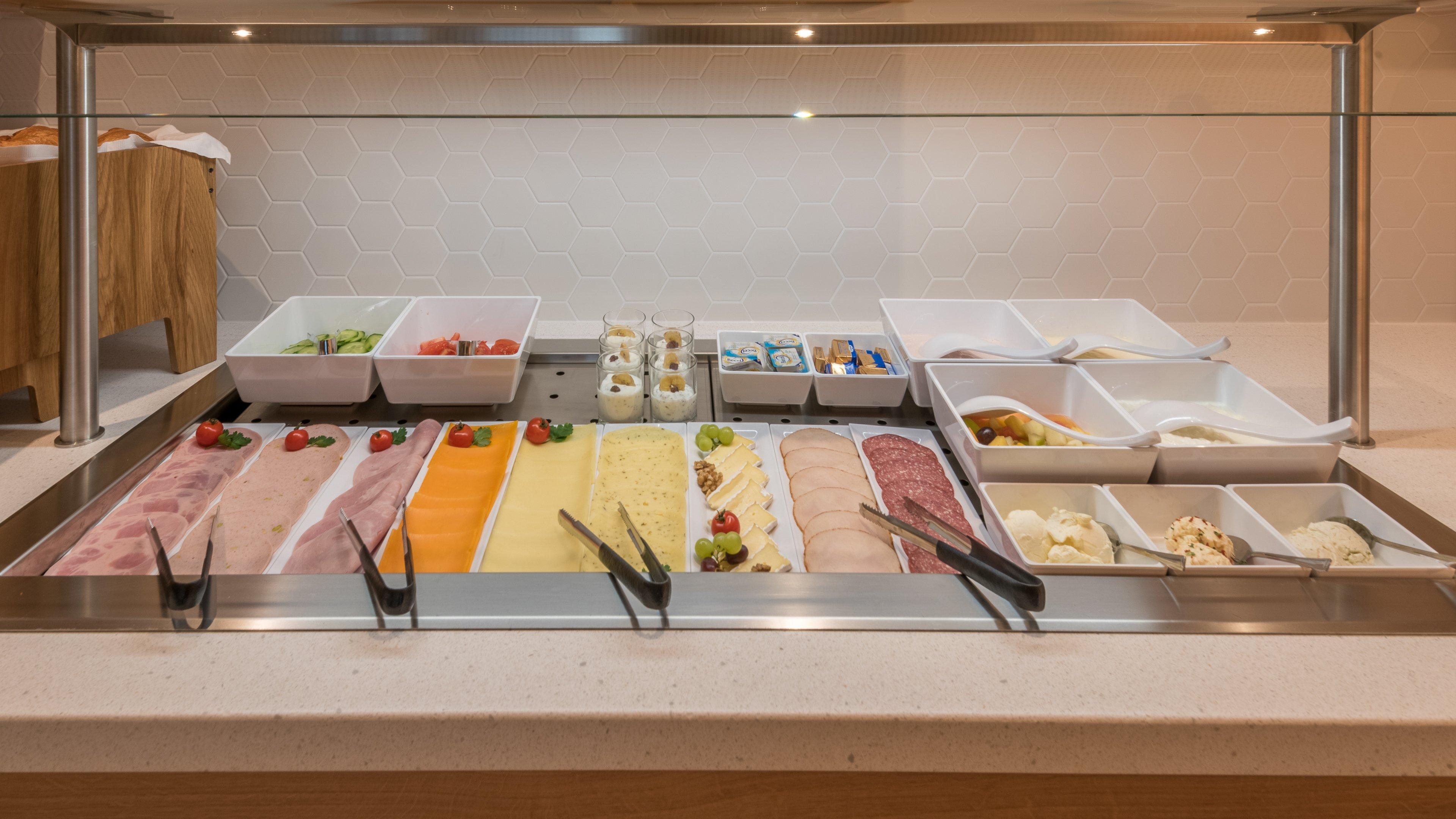 Holiday Inn - Munich Airport, An Ihg Hotel 哈尔伯格摩斯 外观 照片